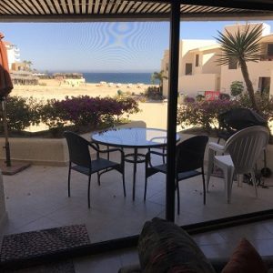 beach view terrasol condominium