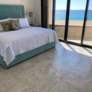 Second Master Suite View