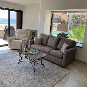 beachfront condo in cabo san lucas