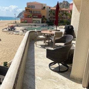 best terrasol beachfront condo