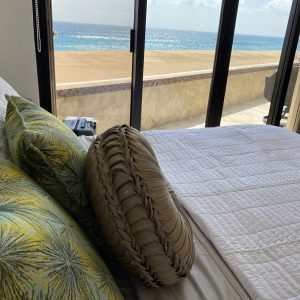 best beachfront condo in cabo