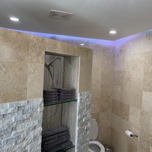 luxurious condo in cabo
