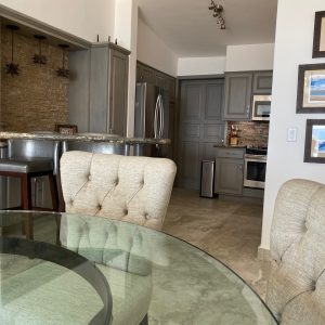 premium condo in cabo