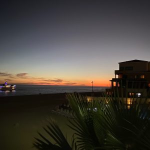 Watch Sunrise and Sunsets